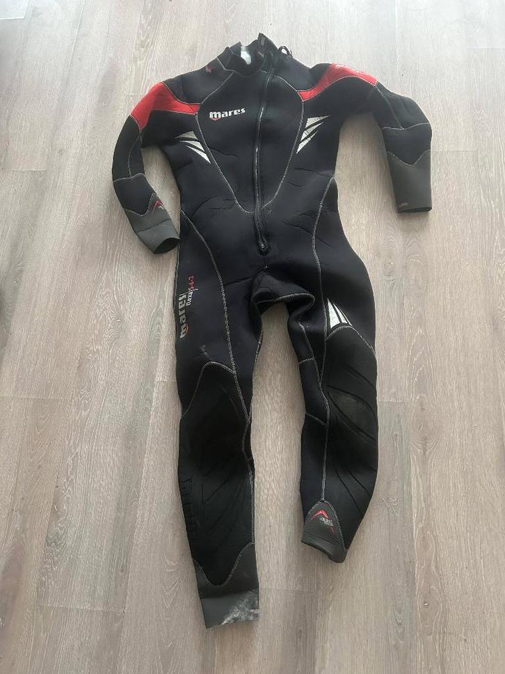 Duikmateriaal, Hobby & Loisirs créatifs, Hobby & Loisirs Autre, Utilisé, Enlèvement