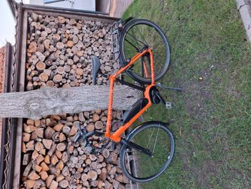 Speedpedelec batavus razer turbo  beschikbaar voor biedingen