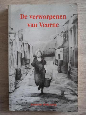 De verworpenen van Veurne beschikbaar voor biedingen