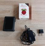 Raspberry Pi 2 + boitier + alimentation, Verzenden, Zo goed als nieuw