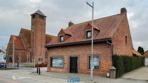 Huis te koop in Langemark-Poelkapelle, Immo, Huizen en Appartementen te koop, Vrijstaande woning, F