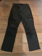 Brandit Cargo broek met linten, Kleding | Dames, Broeken en Pantalons, Ophalen, Overige kleuren, Zo goed als nieuw, Maat 36 (S)