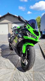 Ruitje ZX-6R 2013 - heden, Enlèvement ou Envoi, Utilisé