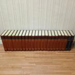 Winkler Prins encyclopedie, Boeken, Encyclopedieën, Ophalen, Gelezen