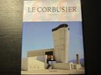 Le Corbusier  -Jean-Louis Cohen-, Enlèvement ou Envoi