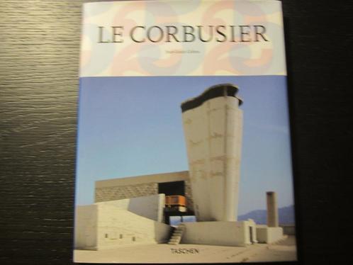 Le Corbusier  -Jean-Louis Cohen-, Livres, Art & Culture | Architecture, Enlèvement ou Envoi