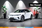 Volkswagen ID.4 GTX 4Motion 77 kWh Antwerpen-Parijs in een l, Stof, Gebruikt, 2124 kg, Wit