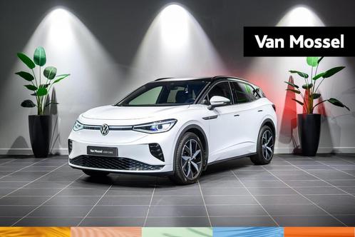 Volkswagen ID.4 GTX 4Motion 77 kWh Antwerpen-Parijs in een l, Auto's, Volkswagen, Bedrijf, Te koop, ID.4, 4x4, ABS, Adaptive Cruise Control