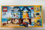 Nieuw lego beach 31063, Kinderen en Baby's, Speelgoed | Kinderpuzzels, Ophalen of Verzenden, Nieuw