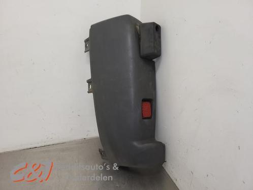Bumperhoek links-achter van een Peugeot Boxer, Auto-onderdelen, Carrosserie, Bumper, Peugeot, Gebruikt, 3 maanden garantie, Ophalen of Verzenden