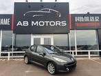 Peugeot 207 1.4 Essence Automatique 110 000 km Climatisation, Entreprise, Automatique, Essence, Verrouillage central