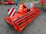 Herse rotative Kuhn HRB 302 avec rouleau à cage maxi (2010), Enlèvement, Autre, Labour