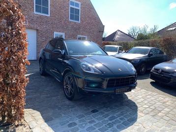 Porsche CAYENNE E-Hybrid, Autos, Cuir, Cayenne, Achat, Euro 6