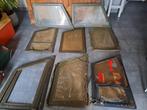 volkswagen 181 steekramen, Ophalen, Gebruikt, Volkswagen