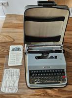 Typmachine olivetti Lettera 32 (met aankoopbewijs), Diversen, Ophalen, Gebruikt