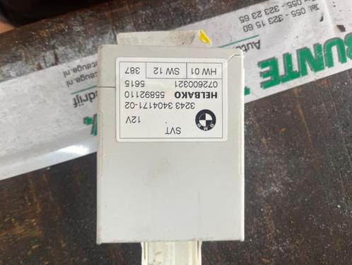ADM brandstof module van een BMW X3, Auto-onderdelen, Brandstofsystemen, BMW, Gebruikt, 3 maanden garantie