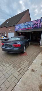 A5 CABRIO 3.0TDI QUATTRO BOITE AUTOMATIQUE OUT!!!!! A RÉPARÉ, Autos, Achat, Entreprise, Cabriolet, Automatique