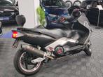 Yamaha TMAX 500 édition BlackMax * 16.000 KM * Super état!, Motos, Motos | Yamaha, Scooter, Entreprise, 499 cm³, 12 à 35 kW