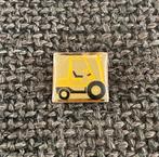 PIN - CLARK - HEFTRUCK, Verzenden, Gebruikt, Overige onderwerpen, Speldje of Pin