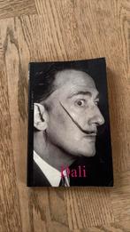 Dali - Libde Salber, Enlèvement ou Envoi, Comme neuf