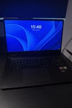 HP Gaming Laptop Omen 17 | AMD RYZEN 9 | 16GB RAM | RTX 4060, Informatique & Logiciels, Enlèvement, Comme neuf, Gaming