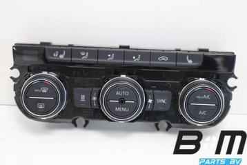 Clima unit VW Golf 7 beschikbaar voor biedingen