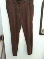 mooie bruine pantalon heren taille 56 merk Matinique, Ophalen of Verzenden