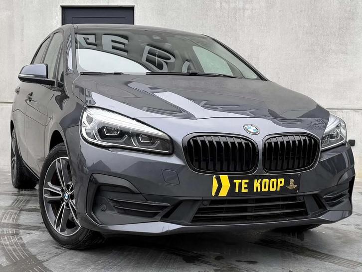 BMW 2 Serie 225 Xe iPerformance*Head-Up *Pano *LED *Camera*K, Auto's, BMW, Particulier, Te koop, 2 Reeks, ABS, Achteruitrijcamera