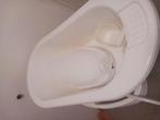 Babybadje, Ophalen, Zo goed als nieuw