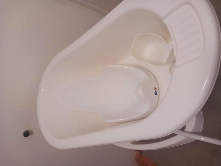 Babybadje, Kinderen en Baby's, Overige Kinderen en Baby's, Zo goed als nieuw, Ophalen