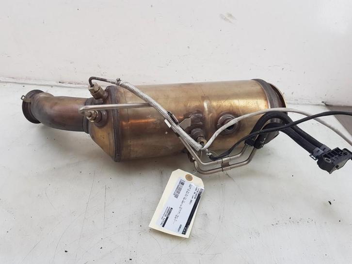 ROETFILTER Audi A5 Sportback (F5A / F5F) (01-2016/02-2020), Auto-onderdelen, Filters, Audi, Gebruikt