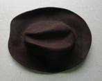 Chapeau de rodéo - 59 - adultes - cowboy, Vêtements | Hommes, Comme neuf, 58 ou 59 cm (L, 7¼ ou ⅜ pouces), Enlèvement, Chapeau