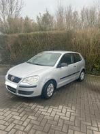 Polo 9n 1.2 essence, Argent ou Gris, Achat, Boîte manuelle, Noir