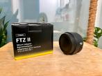 Nikon FTZ ii, Ophalen, Zo goed als nieuw