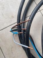 EXVB 4x16 7,2m, Doe-het-zelf en Bouw, Elektriciteit en Kabels, Ophalen, Gebruikt