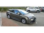 Toyota Corolla 1.8HEV Dynamic, Automaat, Zwart, Overige kleuren, 72 kW