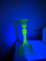 Uranium glas kandelaar, Enlèvement ou Envoi