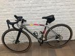 Gravelbike Ridley Kanzo Fast 2022, Fietsen en Brommers, Fietsen | Racefietsen, Ophalen, Zo goed als nieuw