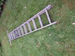 Goedemorgen Gebruikte Reform Altrex Ladder 12 X 2 Treden !, Ophalen, Zo goed als nieuw, Ladder
