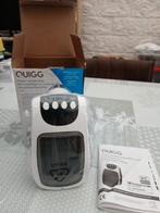 Plug in elektrische verwarming quigg, Bricolage & Construction, Chauffage & Radiateurs, Enlèvement