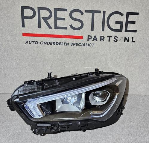 Koplamp CLA Klasse W118 High Performance LED LH A1189062500, Auto-onderdelen, Verlichting, Gebruikt, Herkomst onderdeel bekend