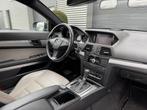 Mercedes-Benz E-klasse Coupé 250 CDI Elegance | Panoramadak, Auto's, Automaat, 4 cilinders, Diesel, Parkeersensor