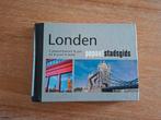 Boek Londen Popout Stadsgids, Boeken, Reisgidsen, Overige merken, Europa, Ophalen of Verzenden, Zo goed als nieuw