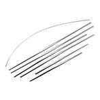 VW Kever sierlijstset 1963 - 1966 Dickholmer 111898111A, Ophalen of Verzenden, Nieuw