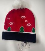 Hoed voor de kerstman, Ophalen of Verzenden, Zo goed als nieuw, Muts