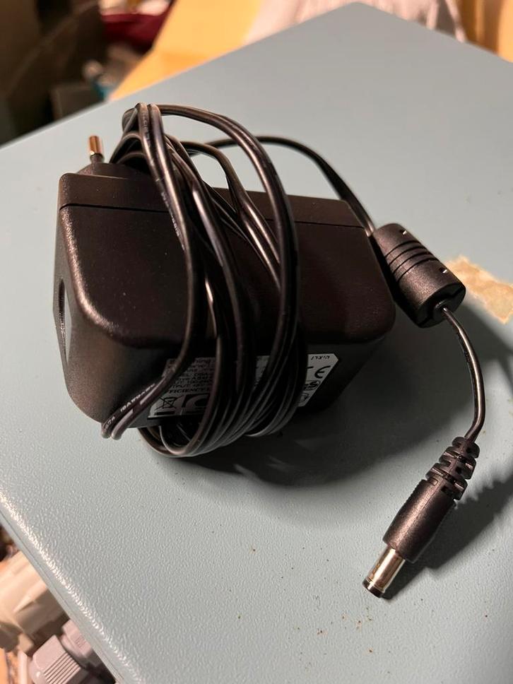 Lenovo DSA-20PFE-05 FEU Adapter ASM PN:0A34185, Informatique & Logiciels, Chargeurs d'ordinateur portable, Comme neuf, Enlèvement ou Envoi