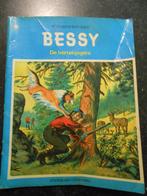 1972 : BESSY : De hertenjagers : EERSTE DRUK !!, Boeken, Gelezen, Ophalen of Verzenden