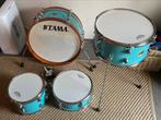 TAMA CLUB JAM, Ophalen, Tama