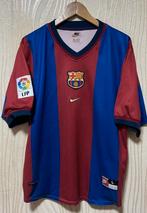 Barcelona Rivaldo Voetbalshirt Origineel Nieuw 1998, Sport en Fitness, Verzenden, Zo goed als nieuw, Shirt