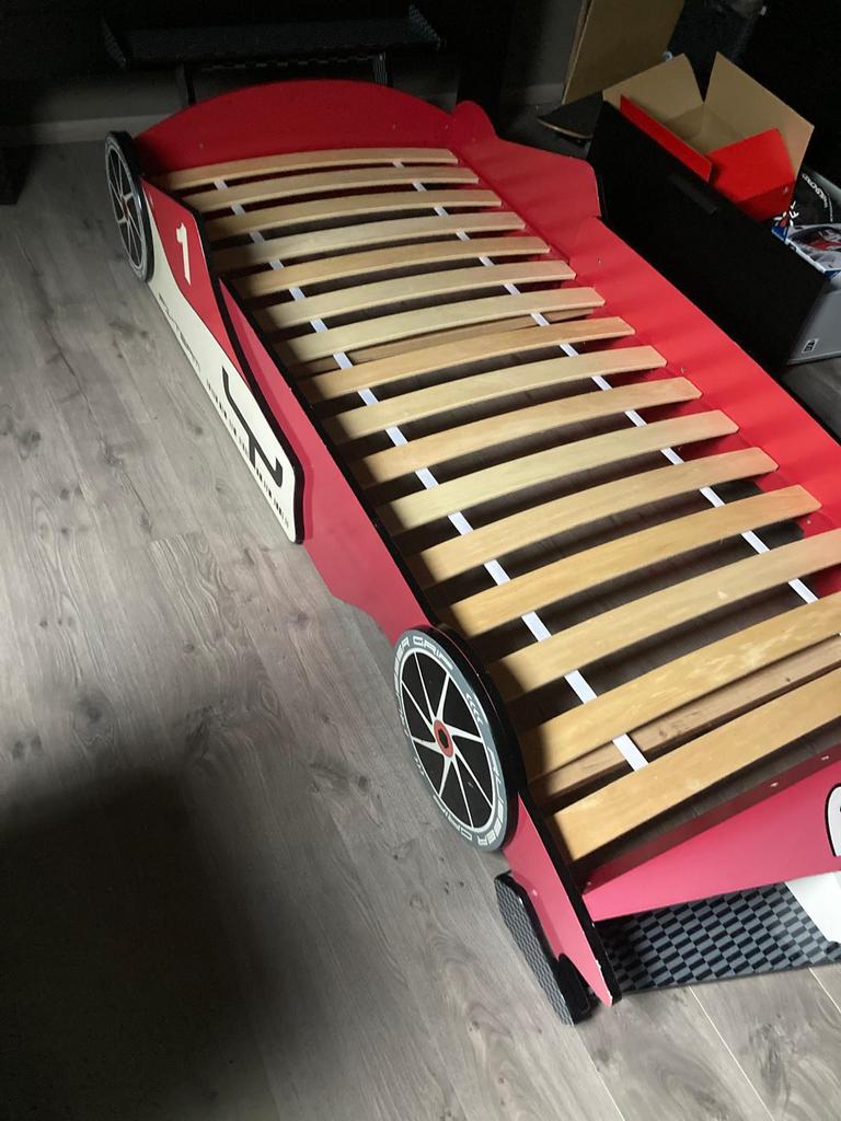 Chambre d'enfant, Maison & Meubles, Enlèvement, Utilisé, Une personne